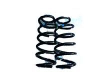 Toyota 48231-60F31 Coil Spring, Rear Passenger Side
