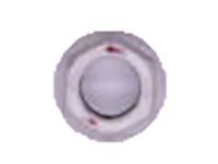 Toyota 90178-A0060 Strut Mount Nut, Front