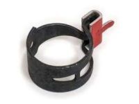 Toyota 90467-19022 Clip(For Ventilation Hose)