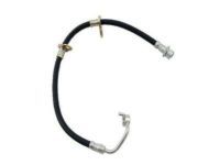 Toyota 90947-02B39 Flex Hose, Passenger Side