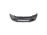 Toyota 52119-35905 Cover, Front Bumper
