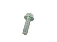 Toyota 90105-A0128 Knock Sensor Bolt, Lower