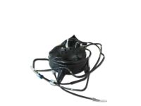 Toyota 48930-60020 Reservoir Assembly, Height Control, Rear