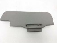 Toyota 74303-35010-B0 Sunvisor Cover, Passenger Side