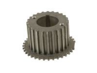 Toyota 13521-62031 Crankshaft Pulley