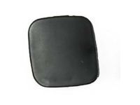 Toyota 52128-WB002 Tow Eye Cap, Driver Side