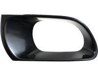 Toyota 52127-AC901 Lamp Bezel, Passenger Side