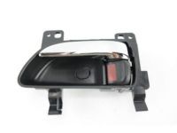 Toyota SU003-04770 Handle Sub-Assembly, Front Door Inside, Driver Side