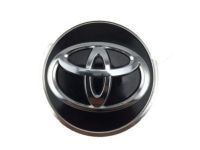 Toyota 42603-06160 Ornament Sub-Assembly, Wheel Hub
