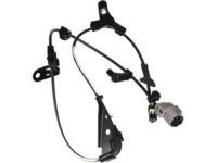 Toyota 89516-02140 Wire, Skid Control Sensor, Driver Side