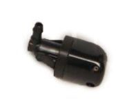 Toyota 85391-60090 Washer Nozzle, Rear Passenger Side