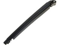 Toyota 85241-AE010 Wiper Arm, Rear