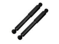 Toyota 48531-34040 Shock Absorber, Rear