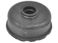 Toyota 52203-35031 Cushion, Body Mount, Upper