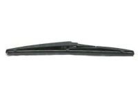 Toyota 85242-32040 Wiper Blade, Rear