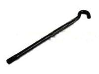 Toyota 09115-35100 Crank Handle, Lower