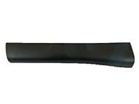 Toyota 52113-35140 Side Molding, Driver Side