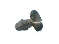 Toyota 67869-33030 Door Weatherstrip Retainer Clip