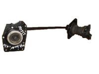 Toyota 51900-0E040 Carrier Assembly, Spare Wheel