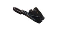 Toyota 81193-60050 Repair Bracket, Upper Passenger Side