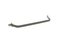 Toyota 77682-16010 Fuel Tank Seat, Driver Side