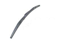 Toyota 85222-42110 Wiper Blade, Driver Side
