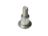 Toyota 90109-06384 Bolt(For Cylinder Head Cover Driver Side)
