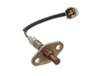 Toyota 89465-09190 Oxygen Sensor, Rear Passenger Side