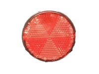 Toyota 81910-89105 Lens, Reflex Reflector, Rear Passenger Side
