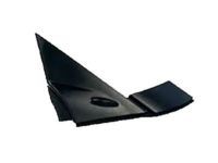 Toyota 60117-F4010 Pillar Molding, Upper Passenger Side
