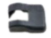 Toyota 68621-35020 Check Strap Cover, Passenger Side