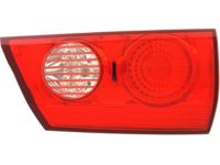 Toyota 64746-52140-B0 Lamp Cover, Driver Side