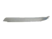 Toyota 67938-21020-B0 Side Trim Panel, Driver Side