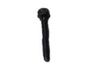 Toyota 90109-06080 Bolt(For Head To Camshaft Bearing Cap)