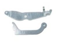 Toyota 47644-04030 Lever, Rear Brake Automatic Adjust, Driver Side