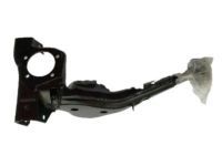 Toyota 48710-42010 Trailing Arm, Passenger Side