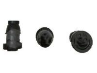 Toyota 47779-32030 Bush, Cylinder Slide(For Rear Disc Brake)