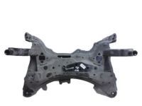 Toyota 51201-47072 Engine Cradle, Front