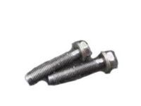 Toyota 90119-07005 Bolt(For Head To Camshaft Bearing Cap)