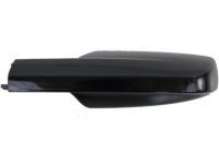 Toyota 63493-48010 Rear Cover, Passenger Side