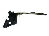 Toyota 53867-52090 Upper Seal, Driver Side