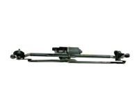 Toyota 85150-04040 Link Assembly, Windshield Wiper, Front