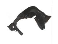 Toyota 8143A-0E010 Mount Bracket, Passenger Side