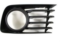 Toyota 53112-47030 Grille, Lower Passenger Side