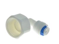 Toyota 77243-60060 Joint, Fuel Tube
