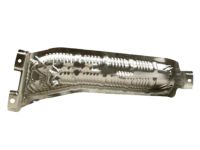 Toyota 77641-06010 Tank Shield, Lower