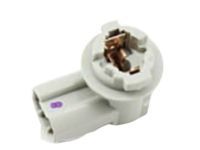 Toyota 81275-12501 Socket, Rear