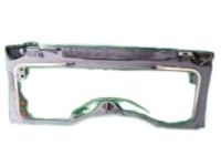 Toyota 68150-35905 Lift Glass, Rear