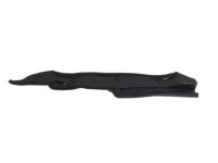 Toyota 53882-06150 Rear Seal, Passenger Side