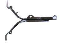 Toyota 52016-35020 Mount Arm, Driver Side